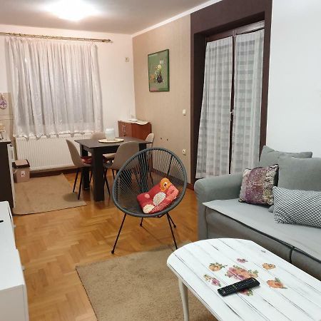 apartman Gledovic 1 Zlatibor Exterior foto