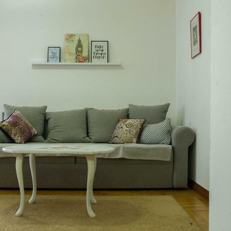 apartman Gledovic 1 Zlatibor Exterior foto