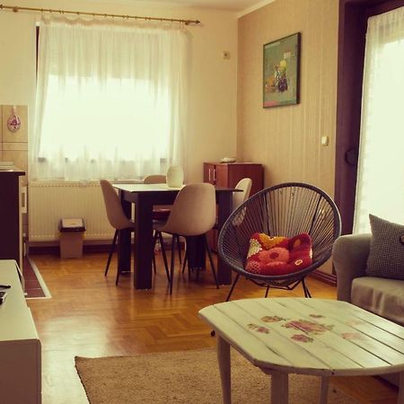 apartman Gledovic 1 Zlatibor Exterior foto