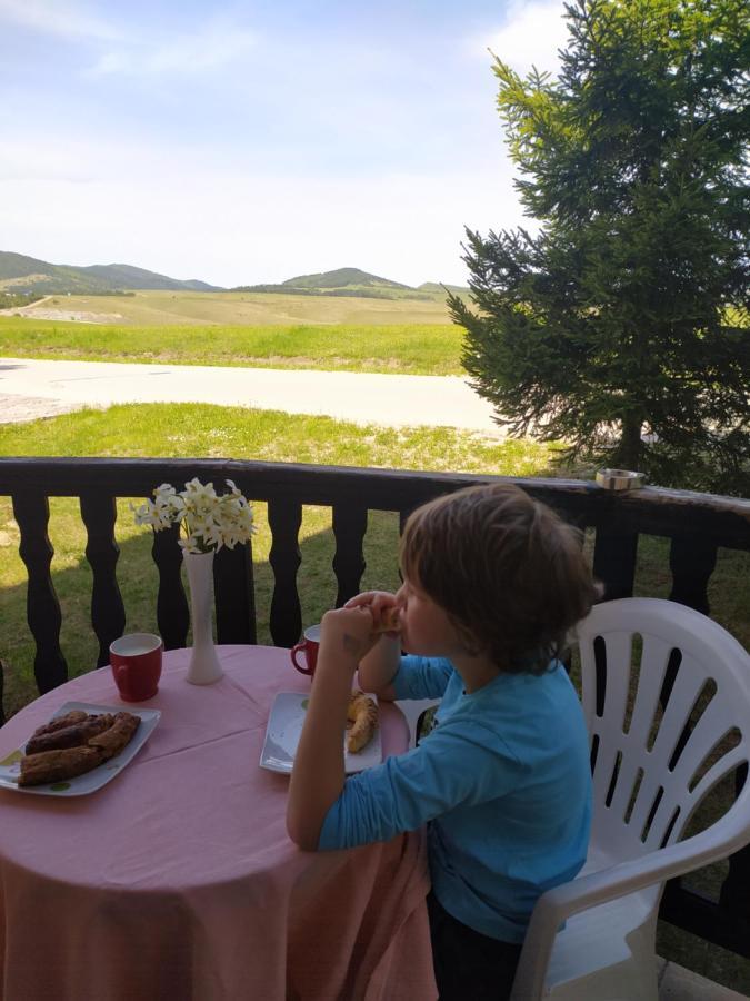 apartman Gledovic 1 Zlatibor Cameră foto