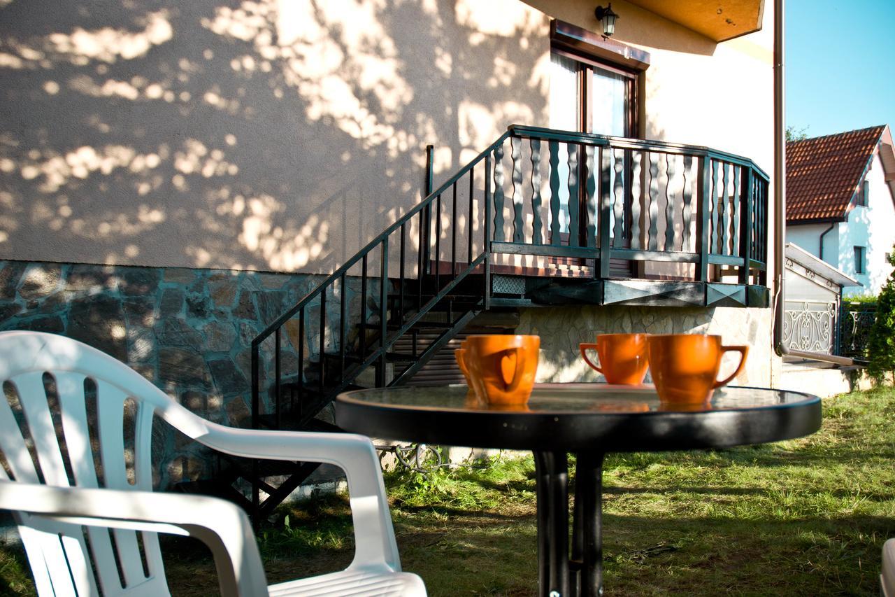 apartman Gledovic 1 Zlatibor Exterior foto