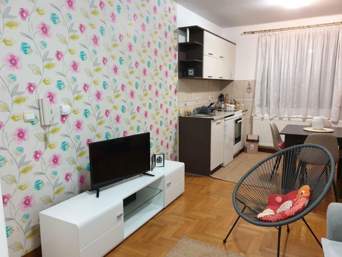 apartman Gledovic 1 Zlatibor Exterior foto