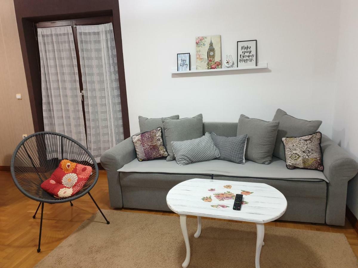 apartman Gledovic 1 Zlatibor Exterior foto