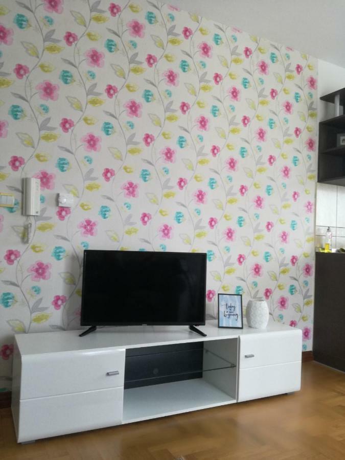 apartman Gledovic 1 Zlatibor Exterior foto