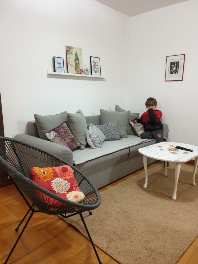 apartman Gledovic 1 Zlatibor Exterior foto