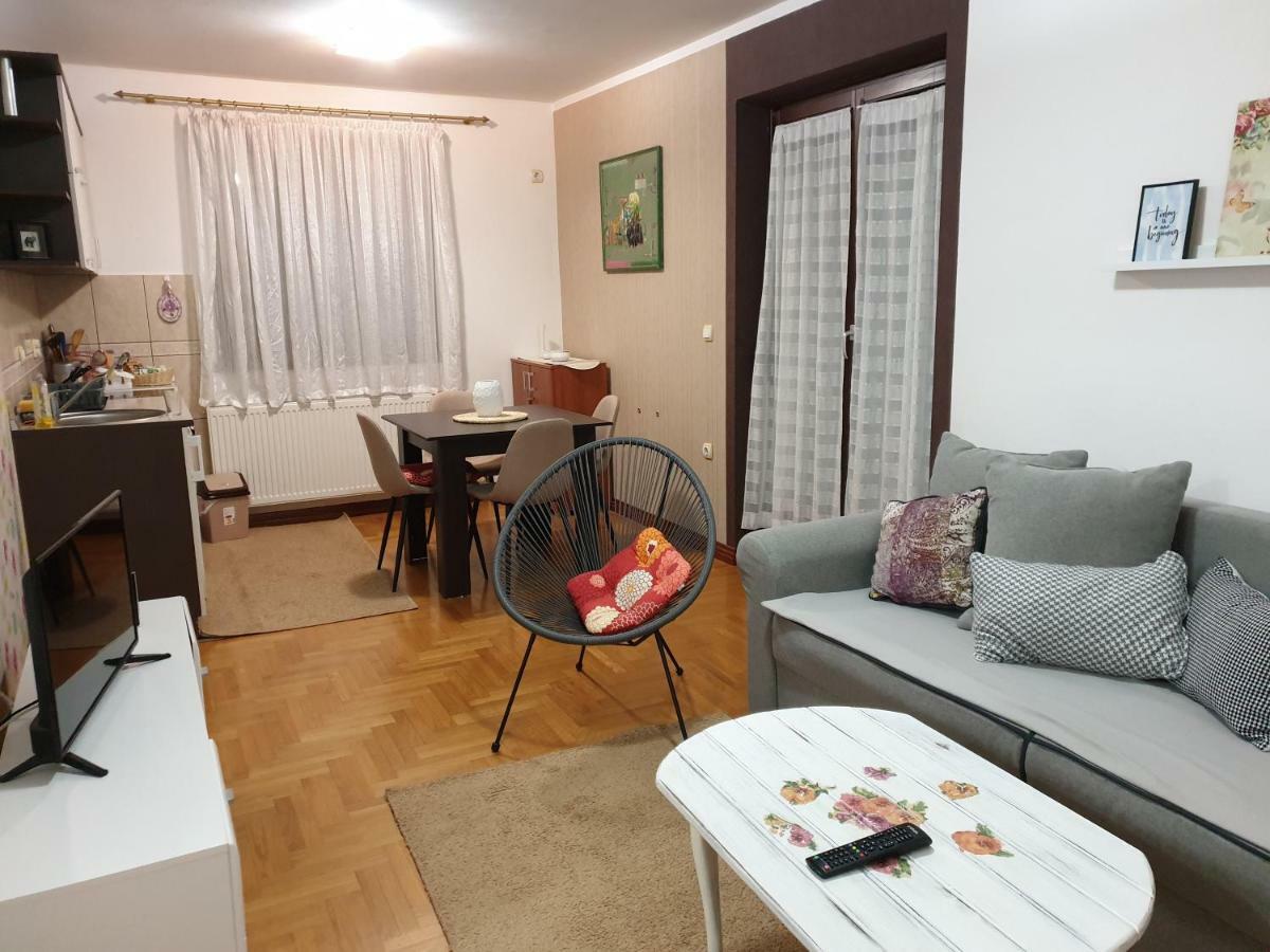 apartman Gledovic 1 Zlatibor Exterior foto