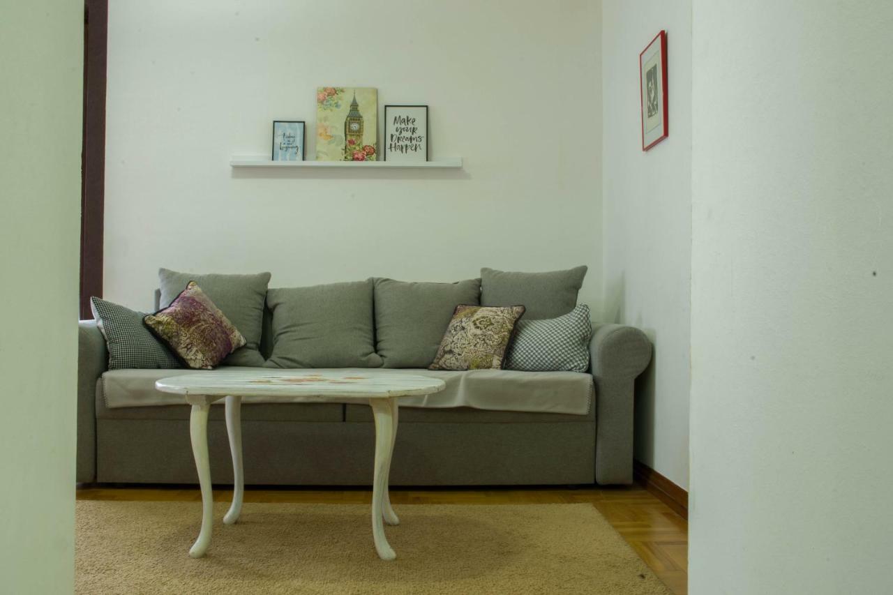 apartman Gledovic 1 Zlatibor Exterior foto